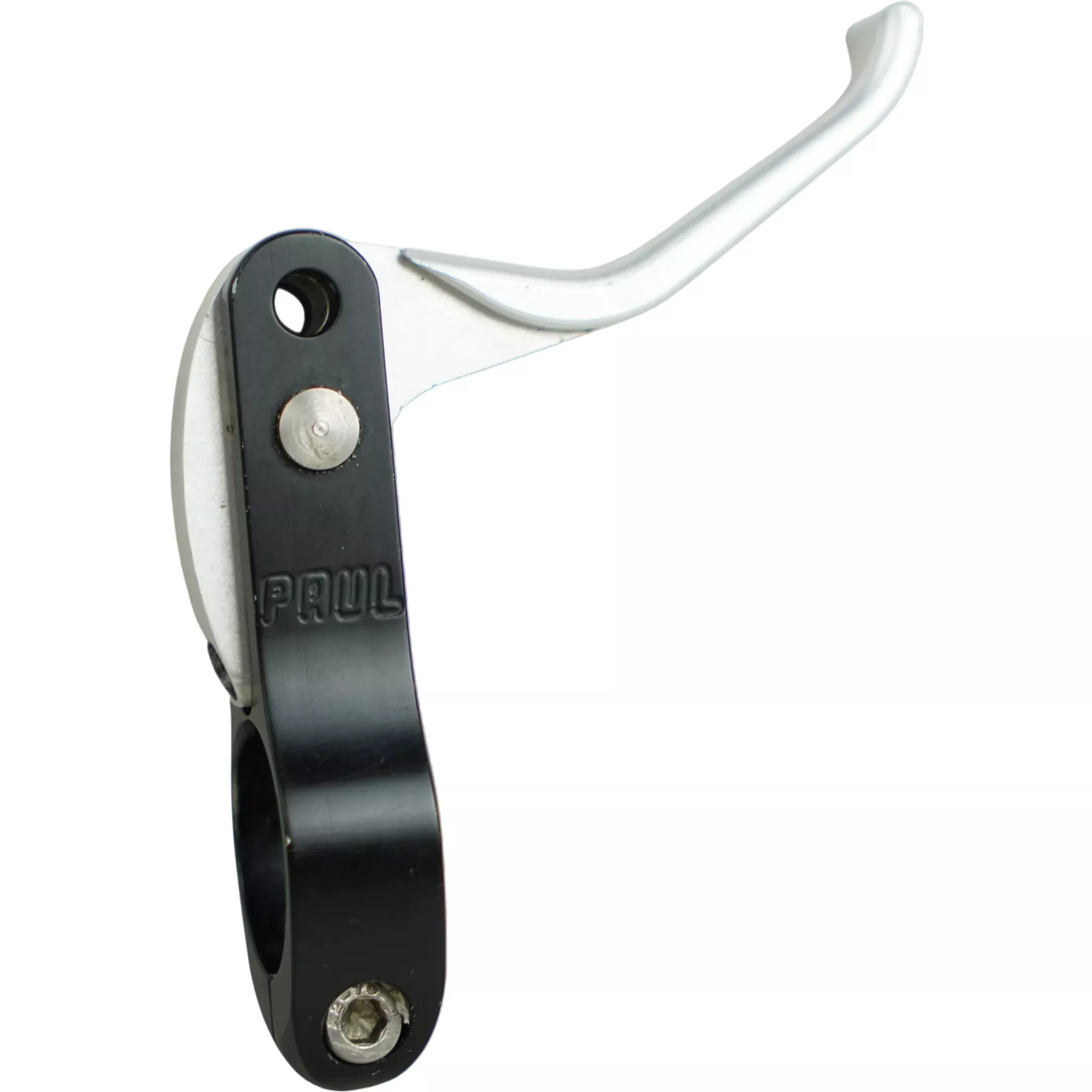 Paul Components Cross Inline Short Pull Brake Lever