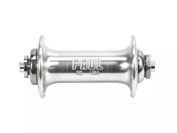 Paul Components FHUB Hub - Front