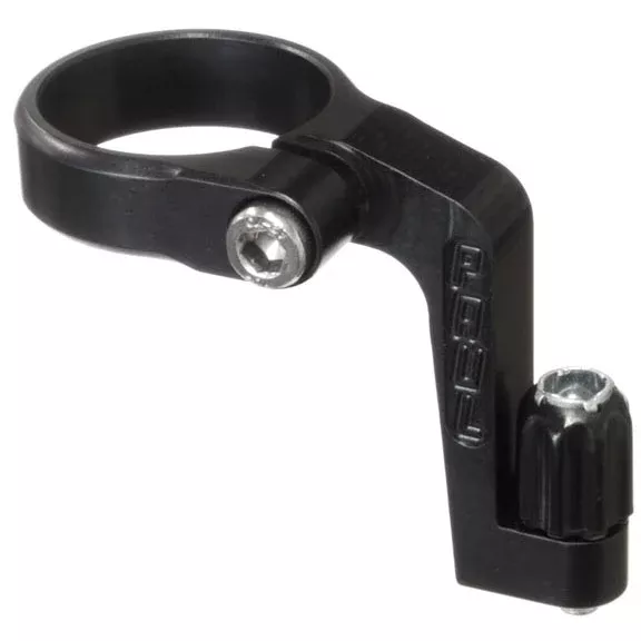 Paul Components Funky Monkey Front Cable Hanger 1-1/8" Black