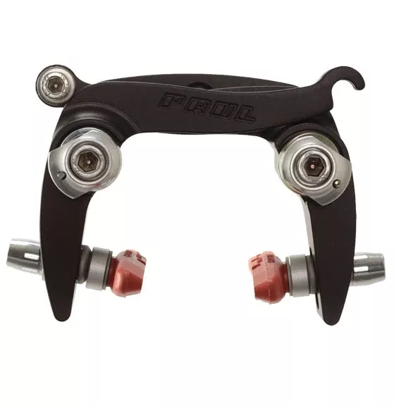 Paul Components Racer M Center Mount Brake Rear Black