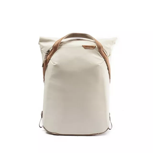 Peak Design Everyday Totepack 20L v2 - Bone