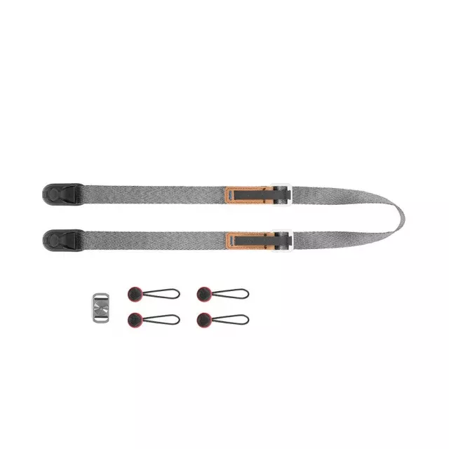 Peak Design Leash Sage OS