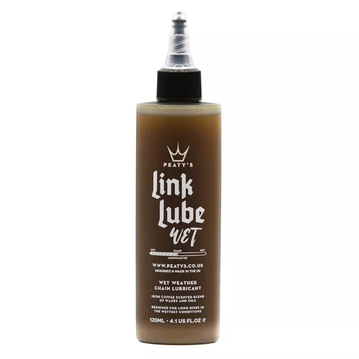 Peaty's LinkLube - Wet Conditions