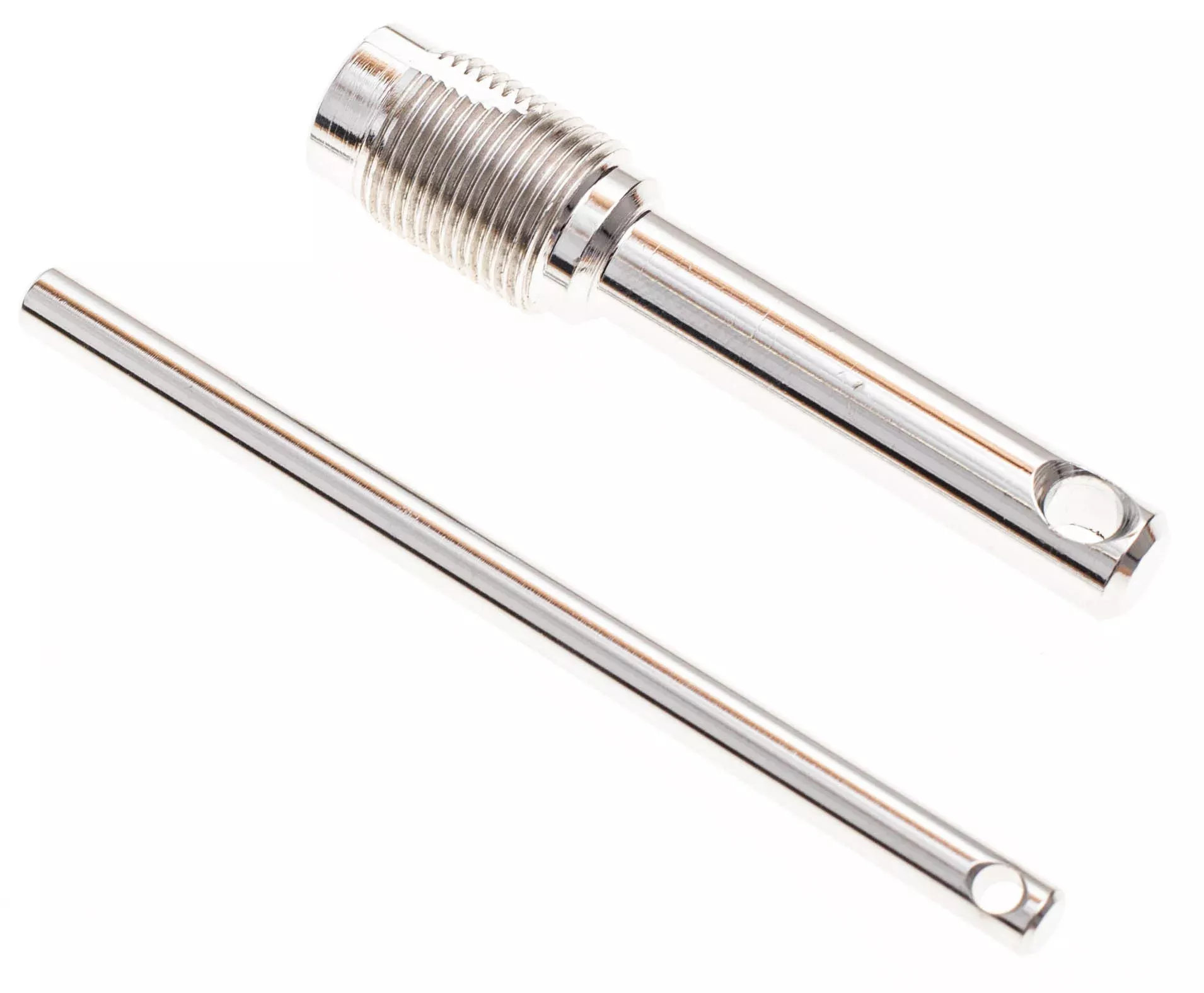 Pedal DU Bushing Removal Tool