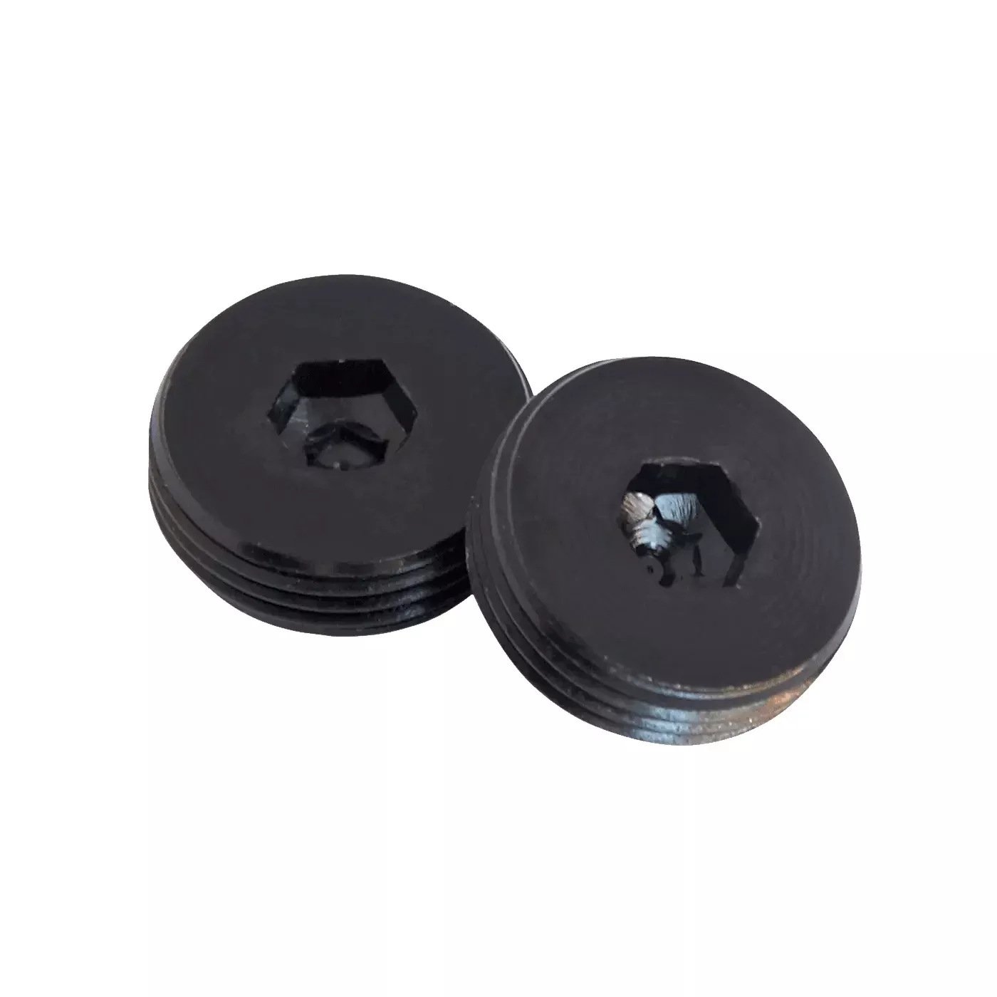 Pedal End Caps Penthouse MK5 Pedals