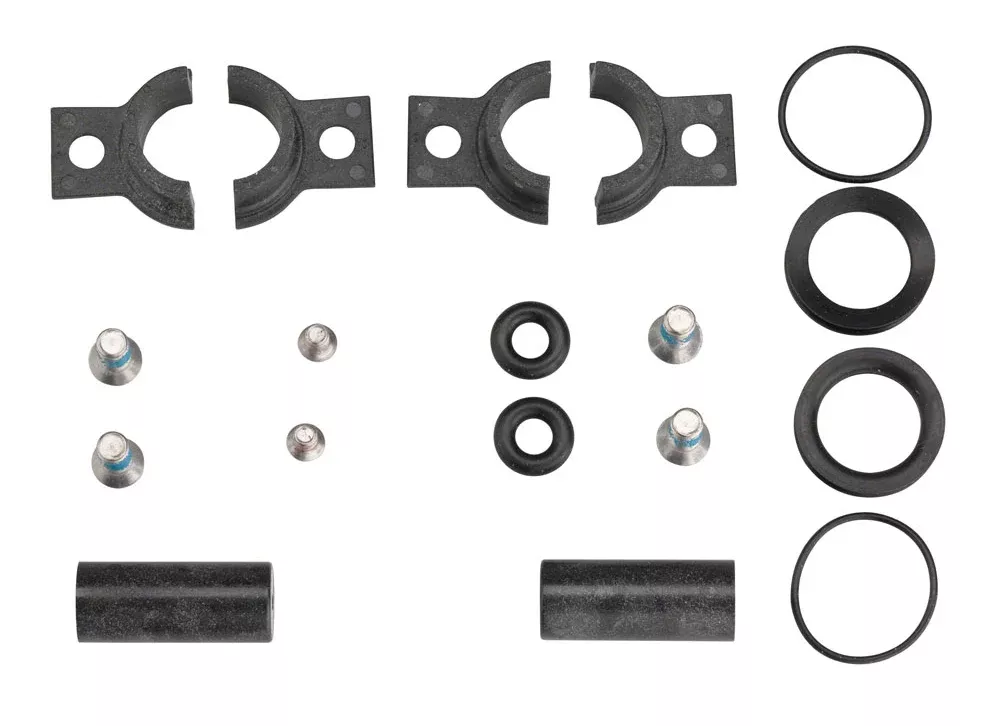 Pedal Refresh Kit for Stamp 7 and 11