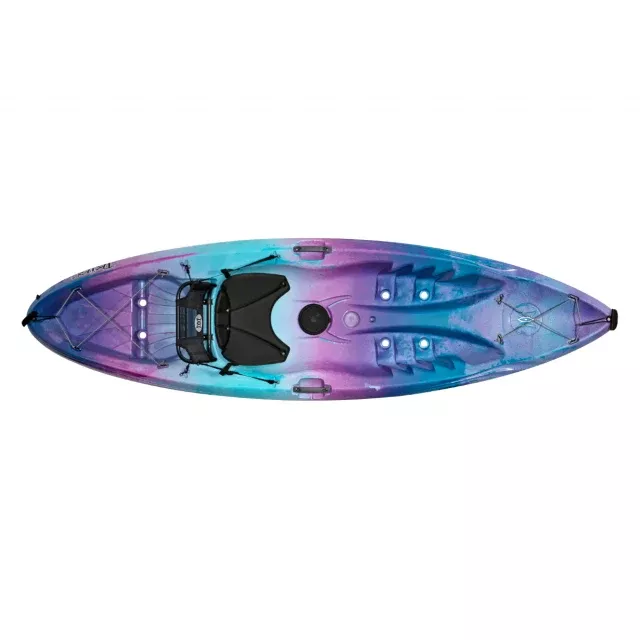 Perception Tribe 9.5 Mystic