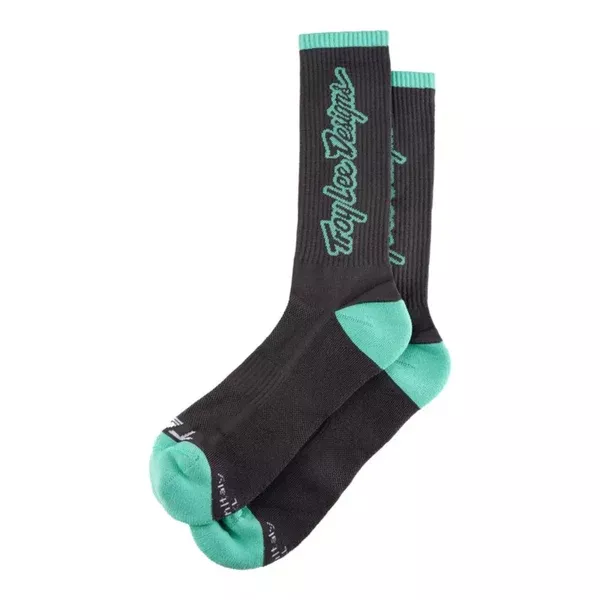 Performance Socks Signature Army