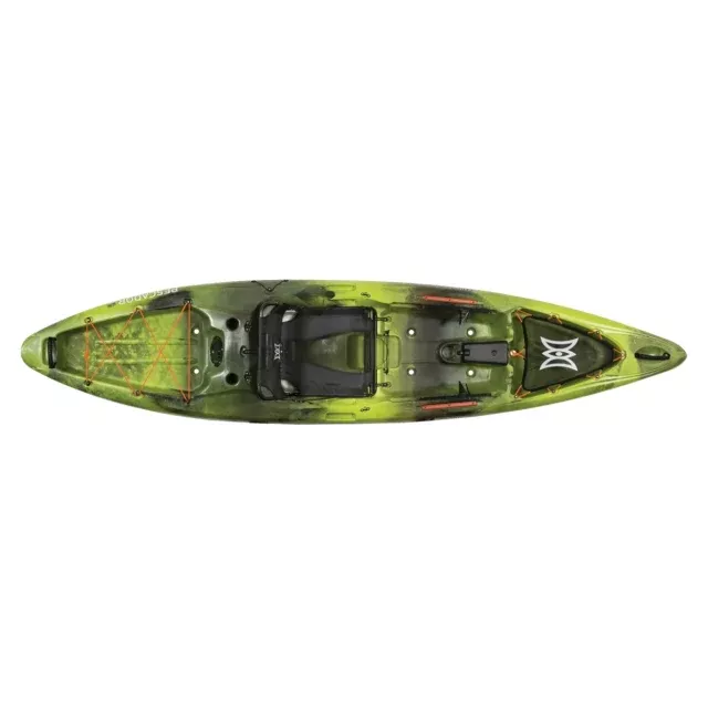 Pescador Pro 12.0
