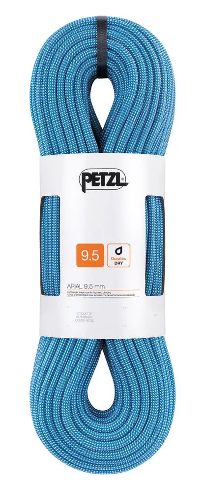 Petzl Arial 9.5 mm