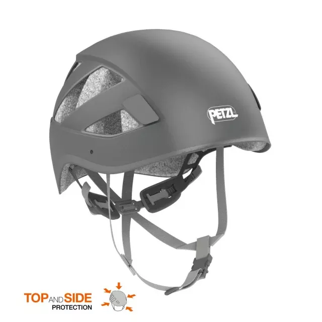 Petzl Boreo Helmet Gray M/L
