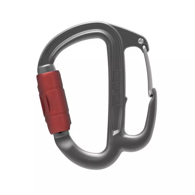 Petzl Freino Carabiner