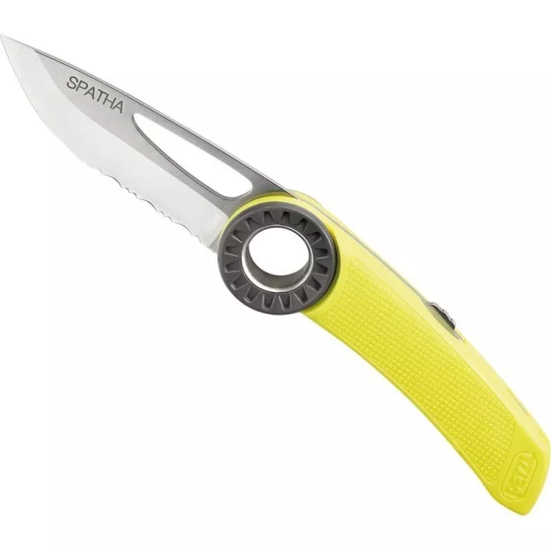 Petzl Spatha Knife