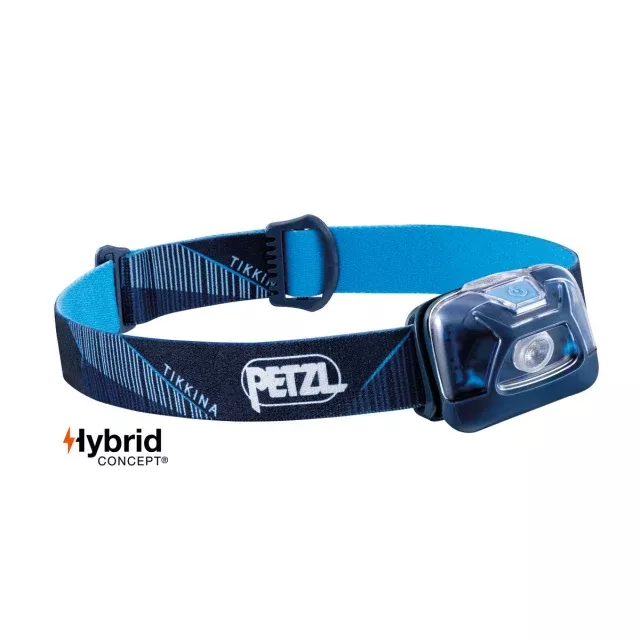 Petzl TIKKINA