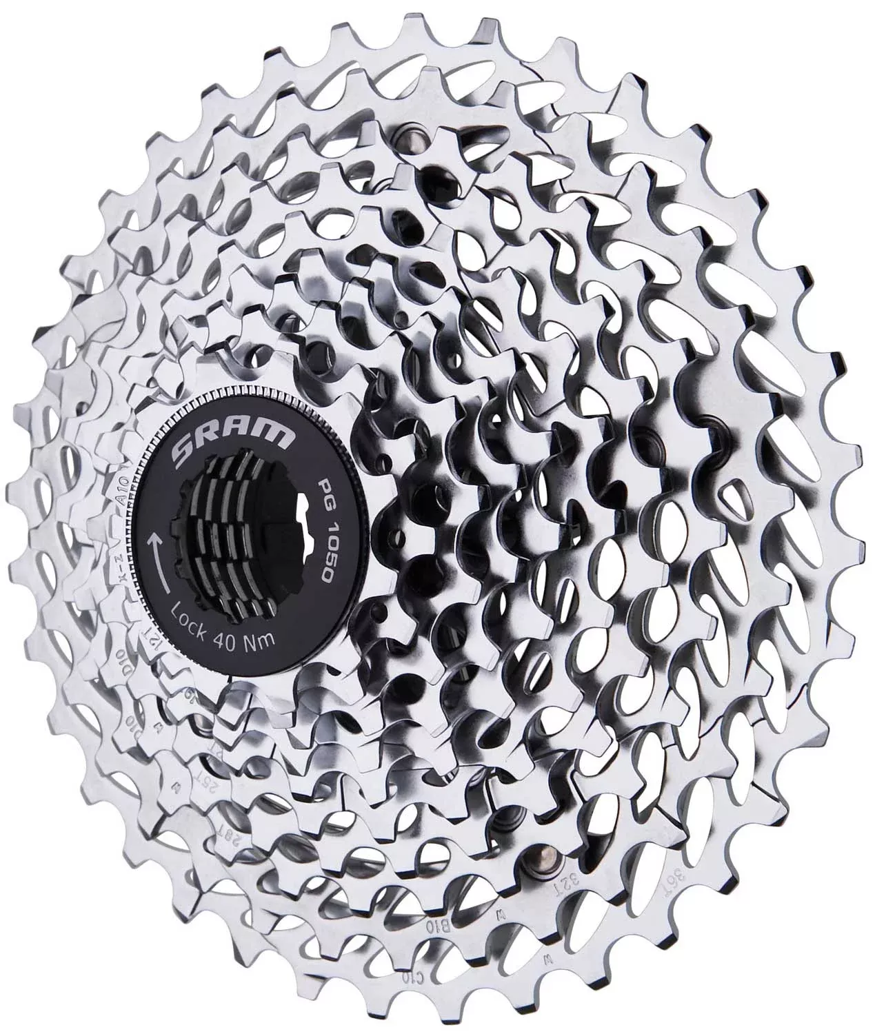 PG-1050 10-Speed Cassette