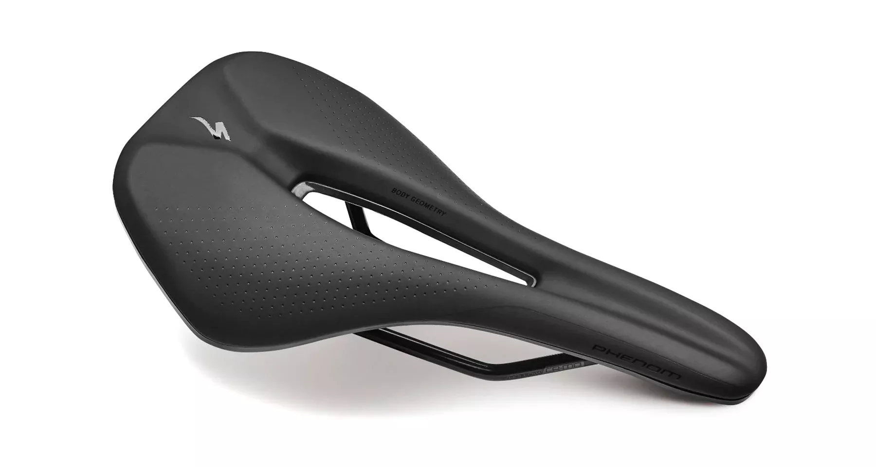 Phenom Comp Saddle