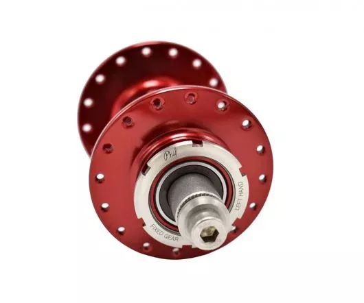 Phil Wood Classic Track Hub - Rear