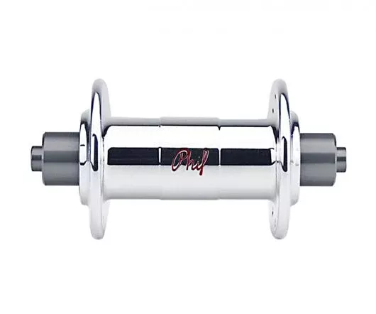 Phil Wood Road Hub - Front