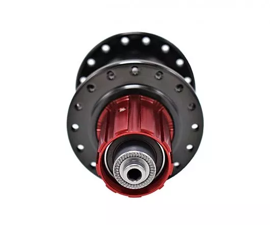 Phil Wood Road Hub - Rear