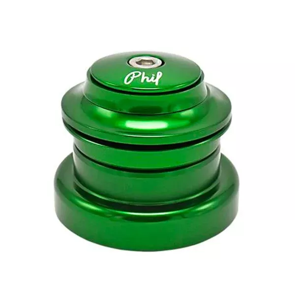 Phil Wood Tapered Headset