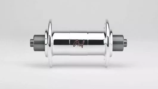 Phil Wood Touring Hub - Front