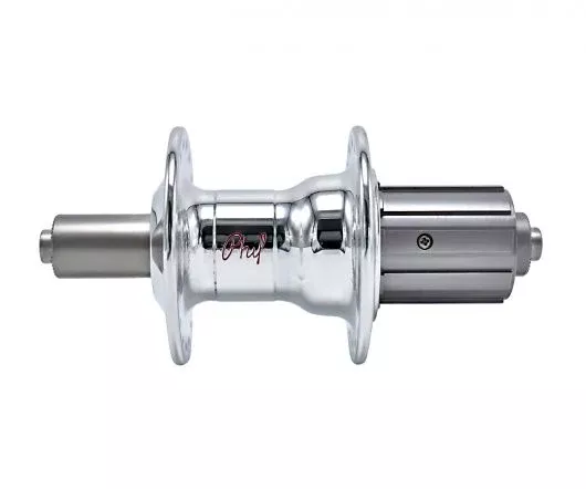 Phil Wood Touring Hub - Rear