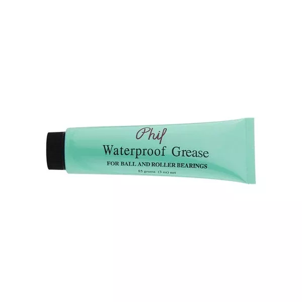 Phil Wood Waterproof Grease, for Ball and Roller Bearings