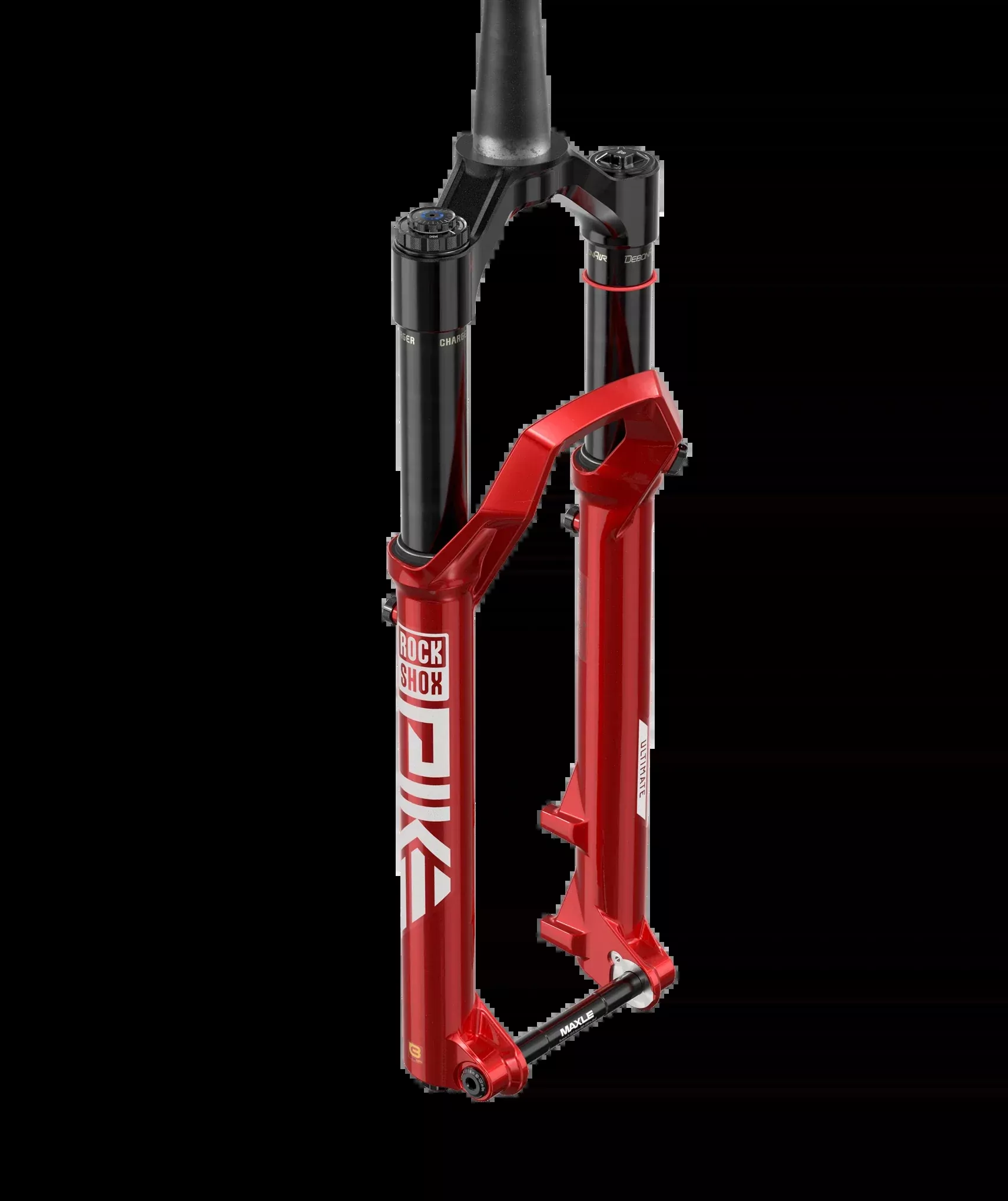 Pike Ultimate 2027 fork