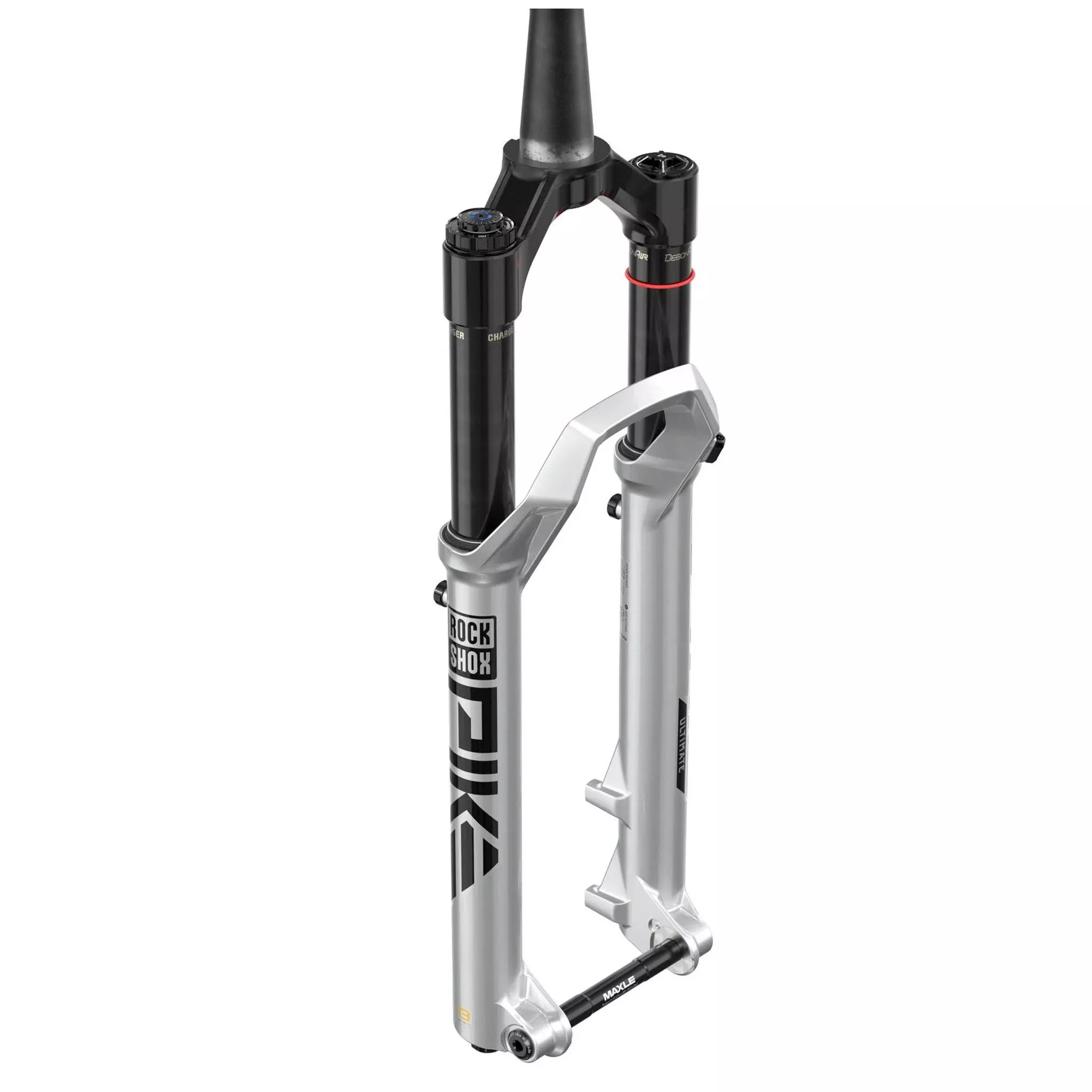 Pike Ultimate C2 Charger 3.1 RC2 Fork