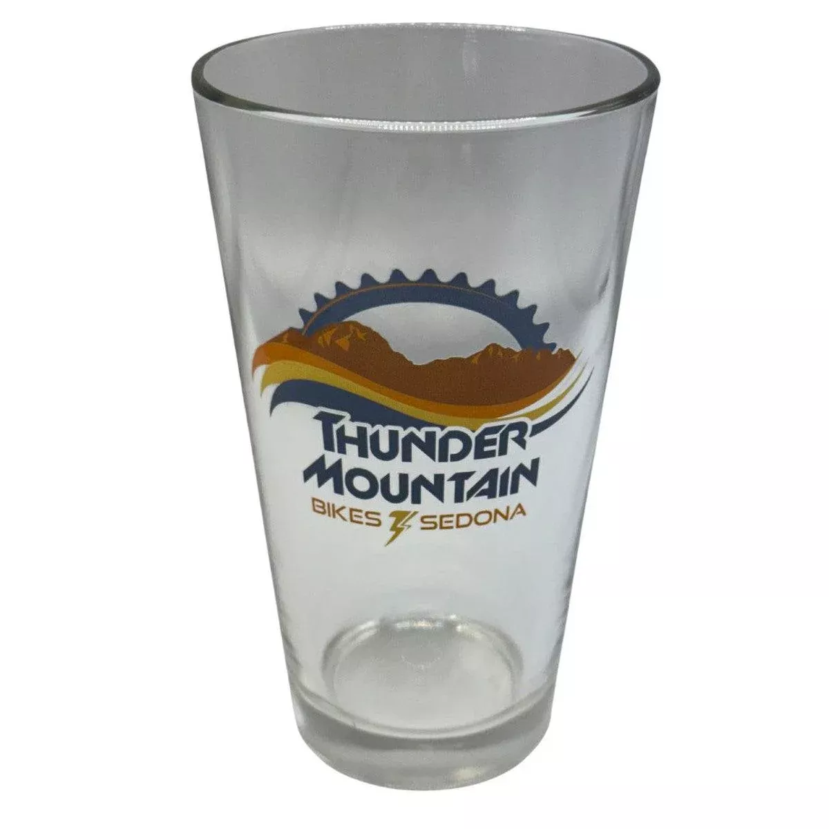 Pint Glass