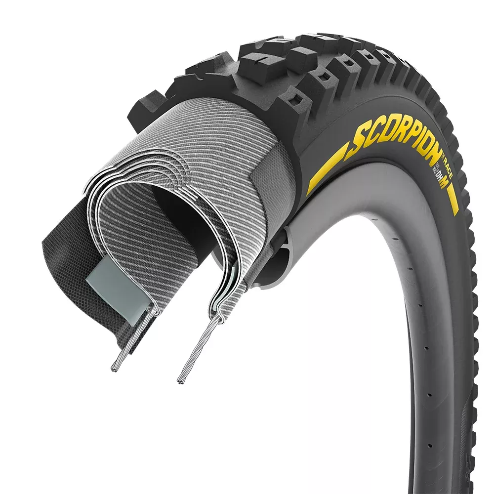 Pirelli Scorpion Race DH M