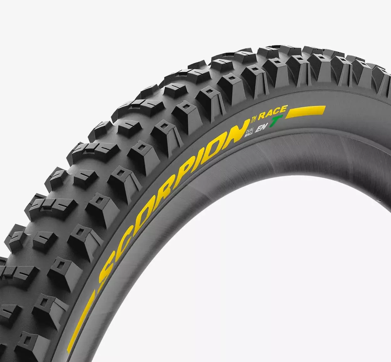 Pirelli Scorpion Race Enduro T Tyre