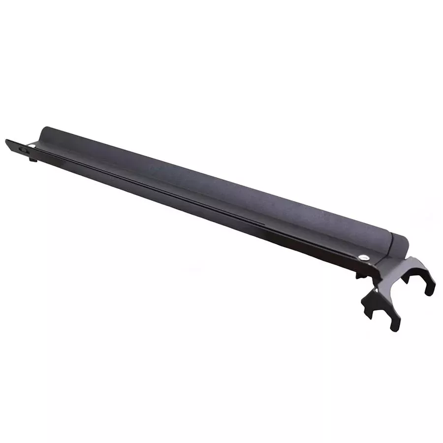 Piston Pro/Pro X E-Bike Ramp - Black