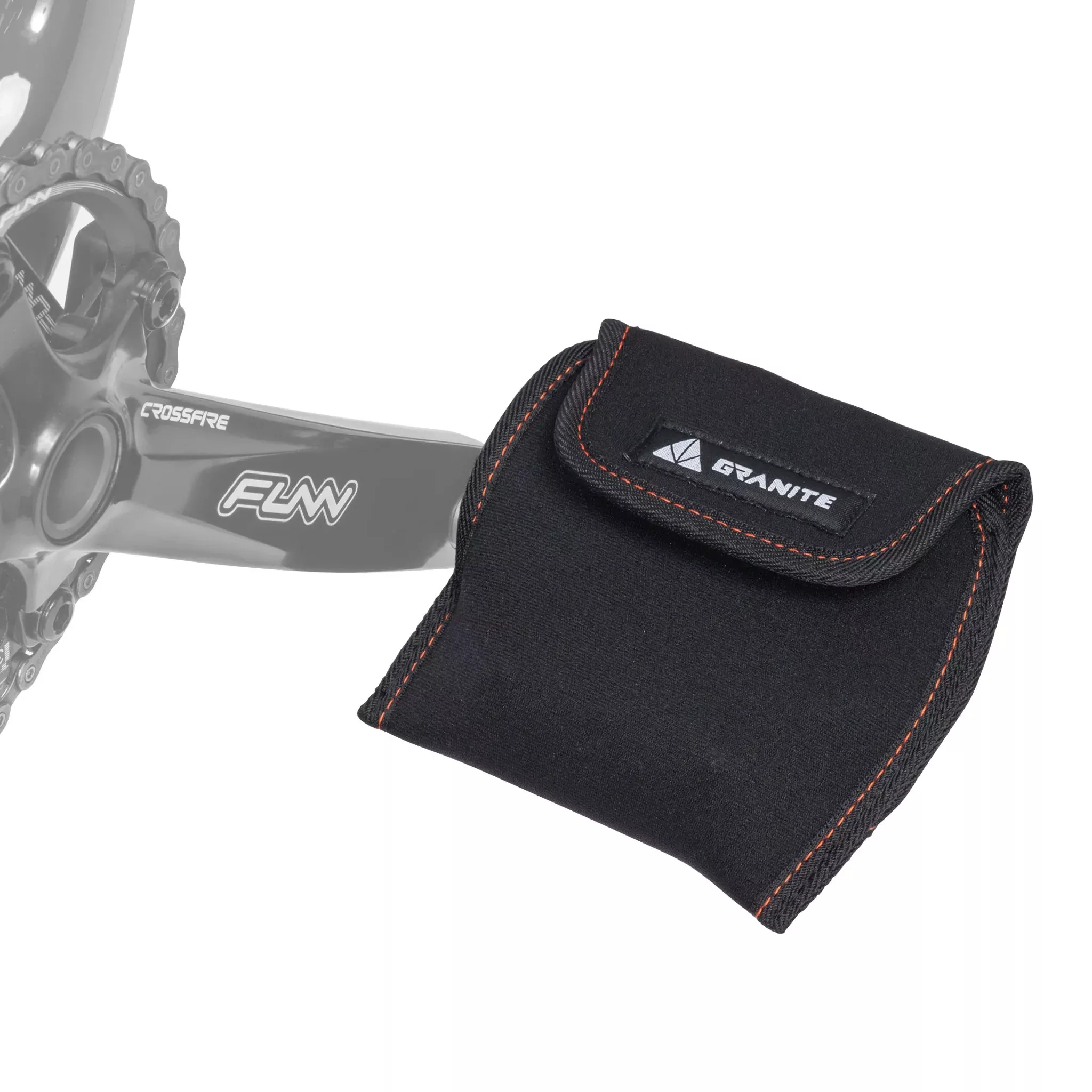 PITA Pedal Covers