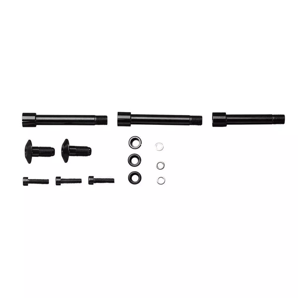 Pivot Axle Kit for Hightower 3 | 5010 5 | Tallboy 5