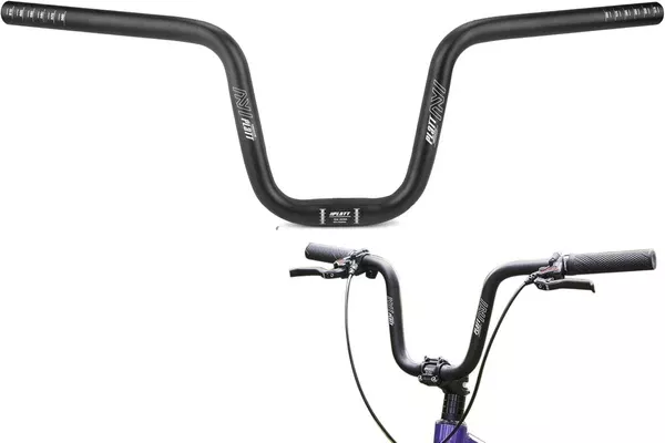 Platt Riser Handlebar