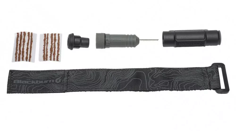 Plugger Tubeless Repair Kit