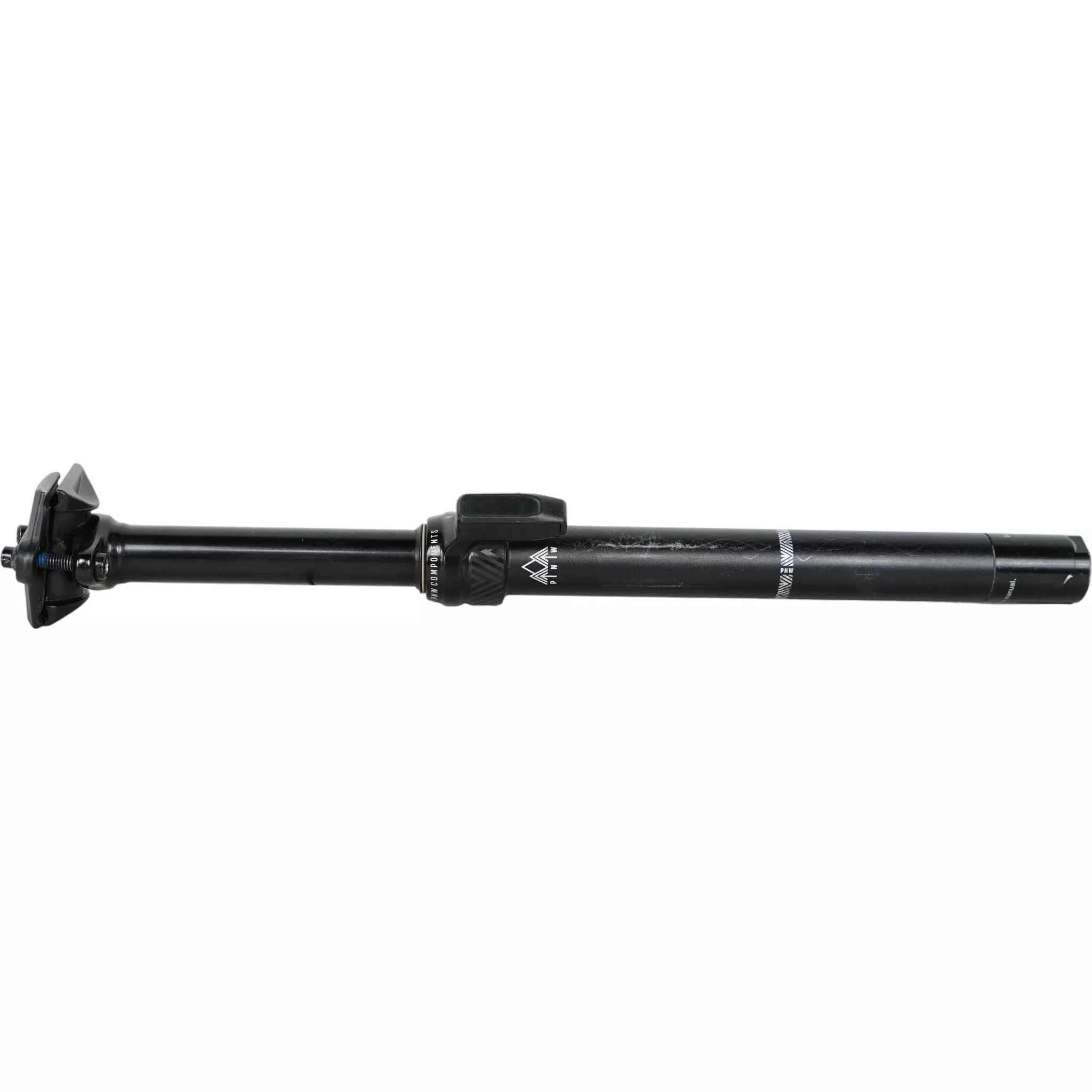 PNW Components Pine 27.2mm Mountain Bike Dropper Seatpost