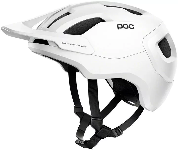 POC Axion Spin MTB Bicycle Helmet CLOSEOUT