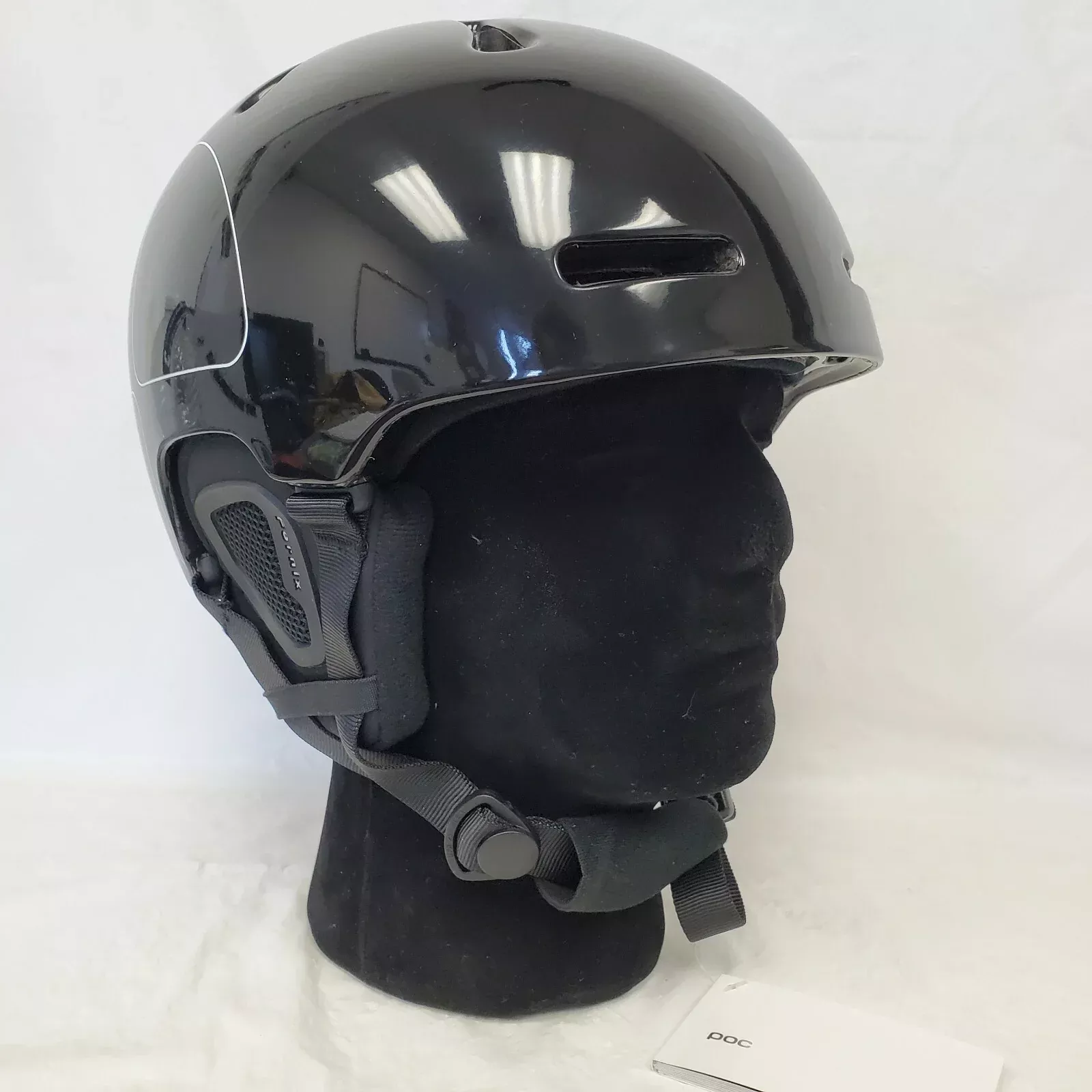 POC Fornix Snow Helmet CLOSEOUT
