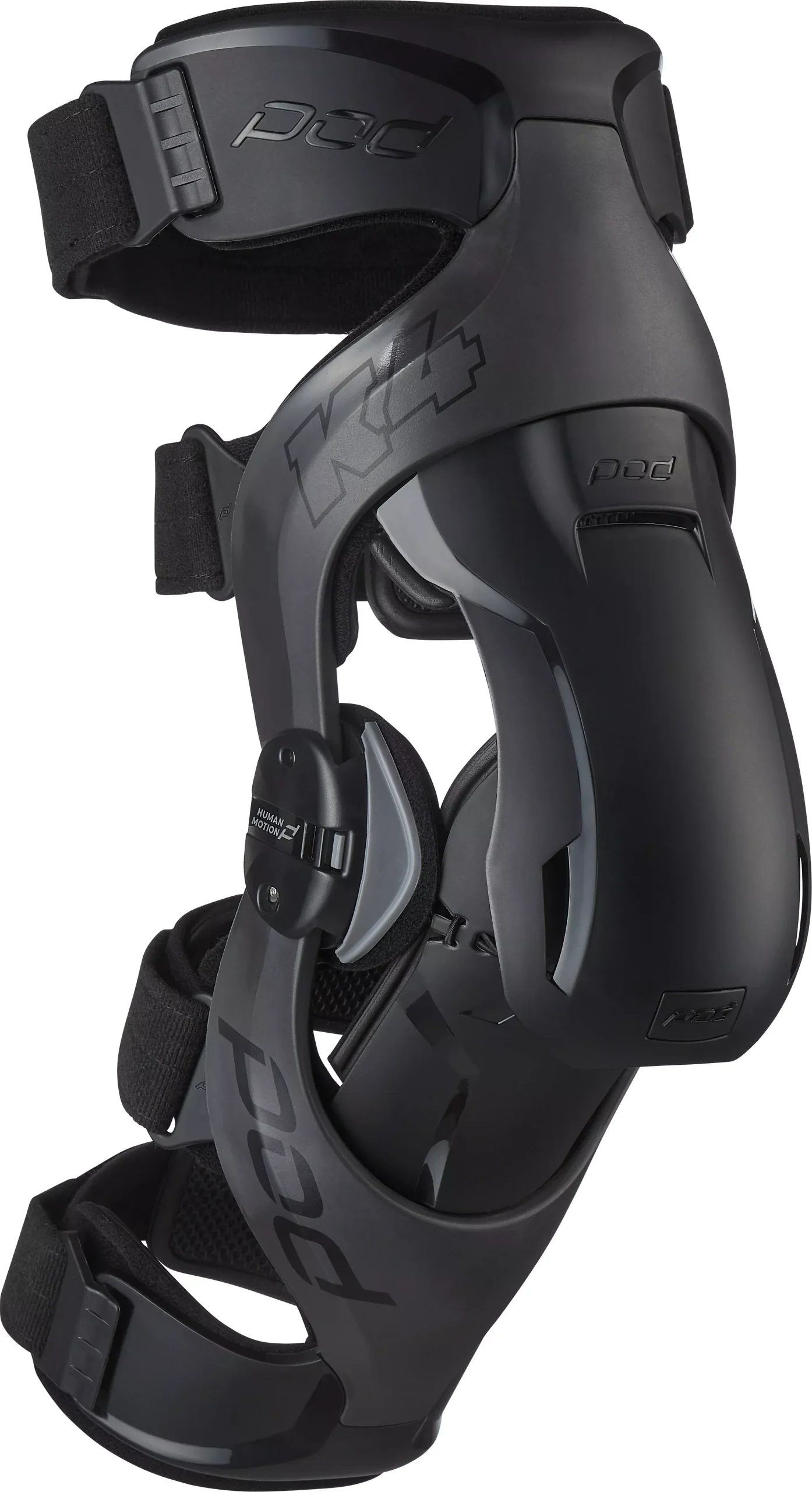 Pod K4 V2.0 Knee Brace - Left CLOSEOUT