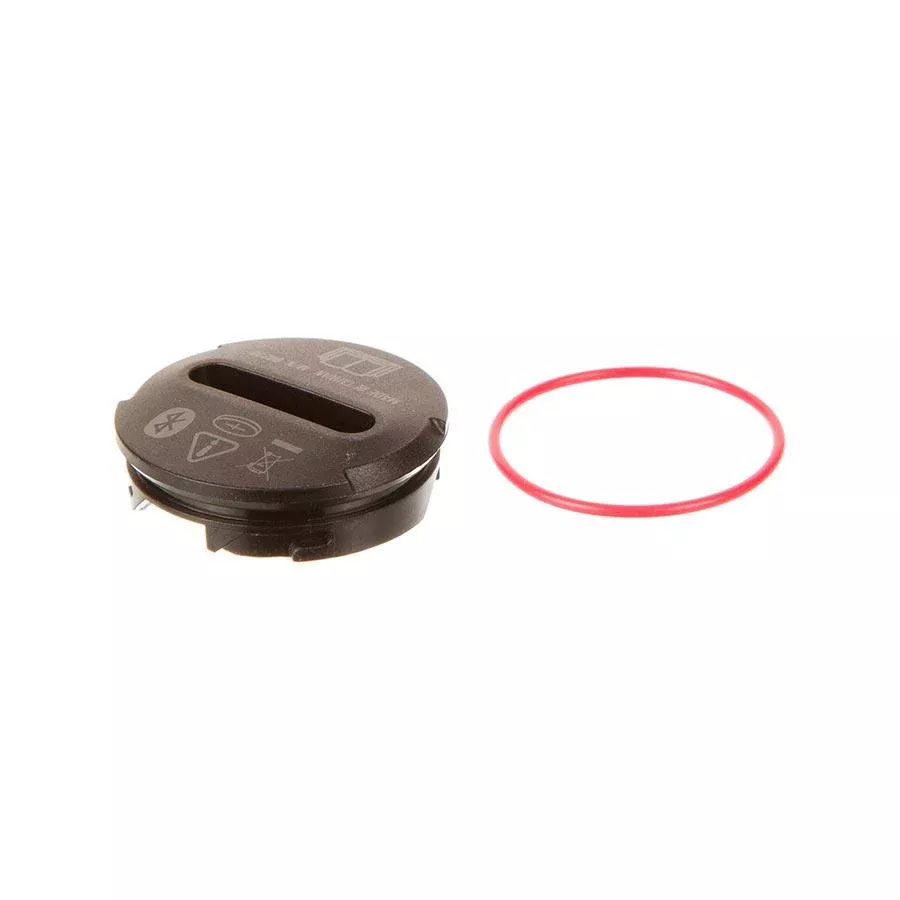 POD Ultimate Battery Door Kit - Coin Slot Version