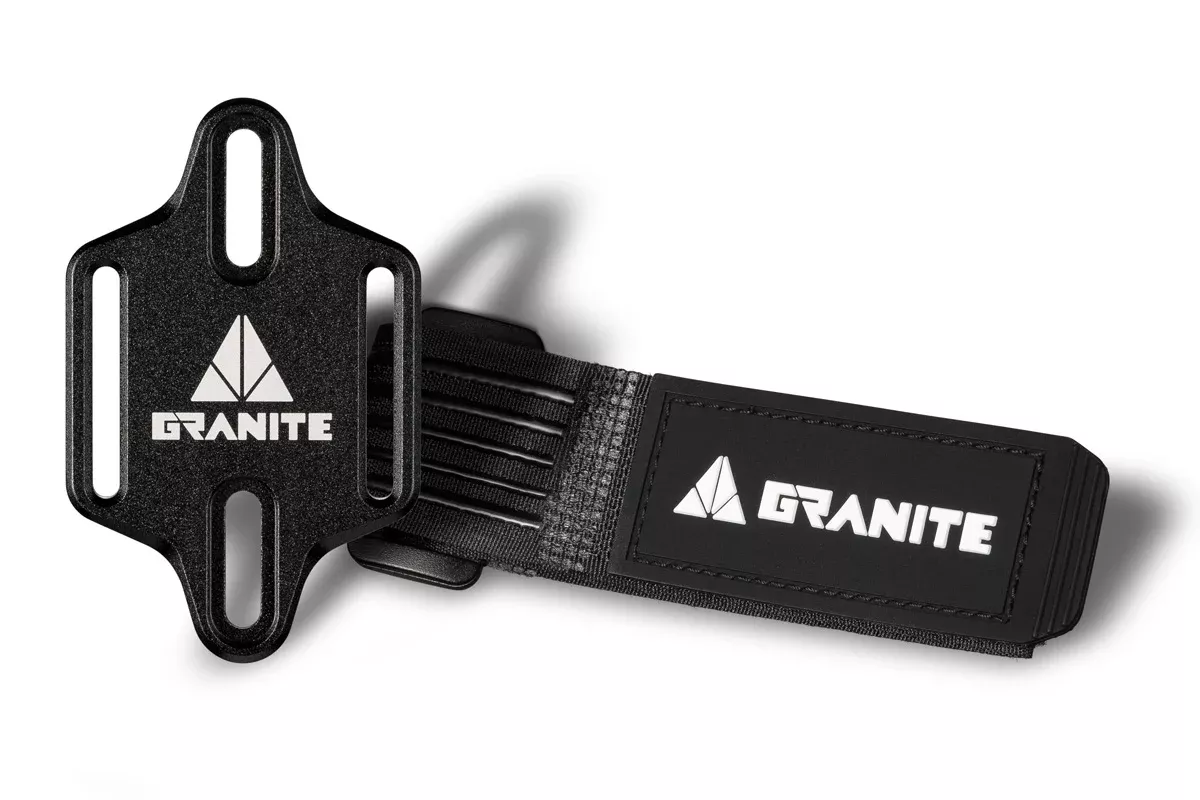 Portaledge Strap Mount