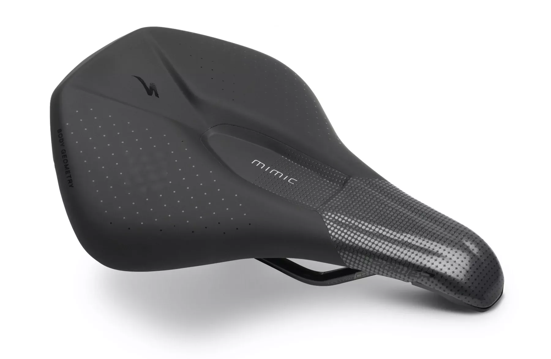 Power Comp Saddle w/ MIMIC