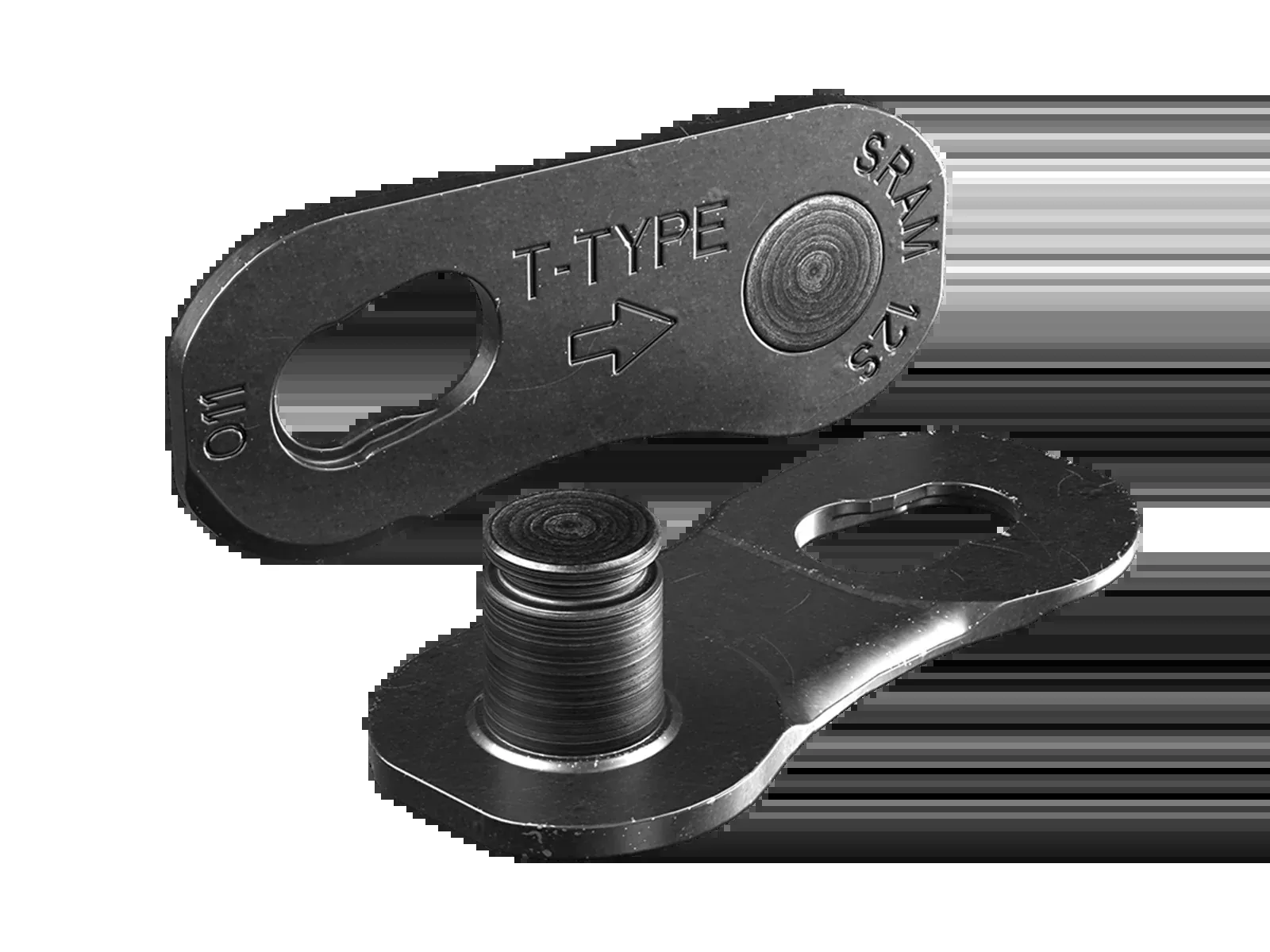PowerLock T-Type Eagle Black (EA)