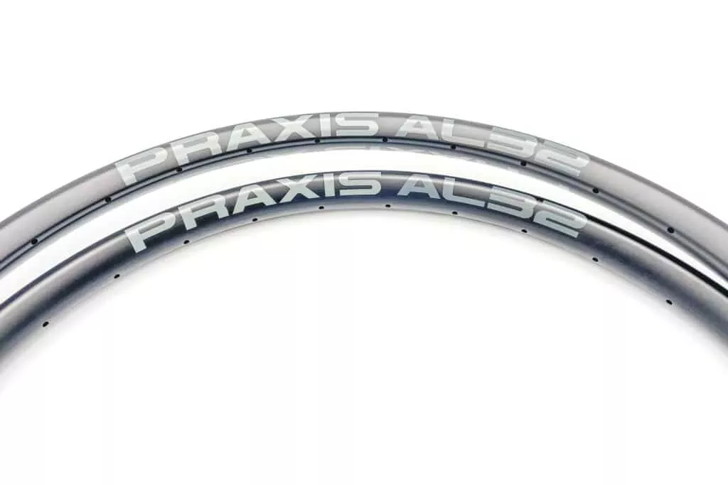 Praxis AL32 Rim 29" 32H