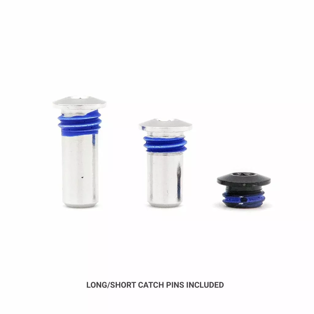 Praxis Catch Pins