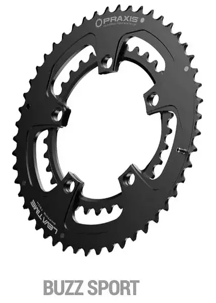 Praxis Chainring Set 110 48/32