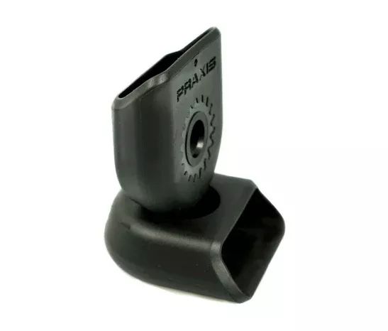 Praxis Crank Boots