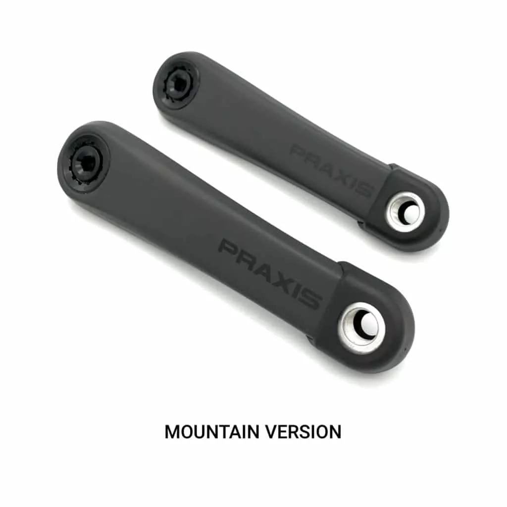 Praxis eCRANK-Specialized SL1.1